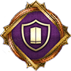 Block Doctrine III (shields)