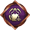 Ironsides Doctrine I (Charge Icon)