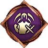 Ironsides Doctrine I (Damage Icon)