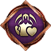 Ironsides Doctrine I (Health Icon)