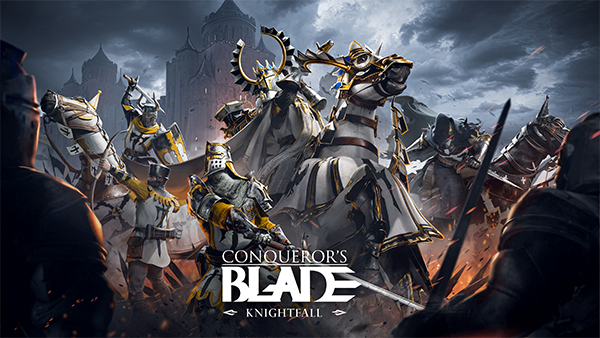 Knightfall thumbnail