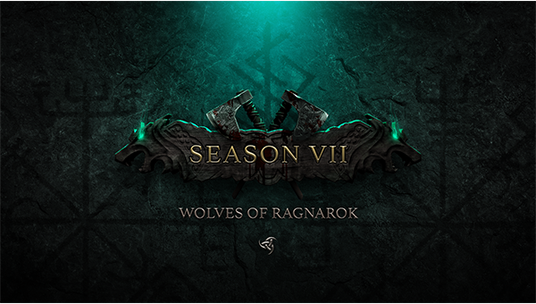 Wolves of Ragnarok thumbnail