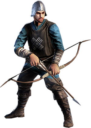 Demesne Archers