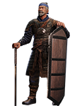 Greyhair Garrison